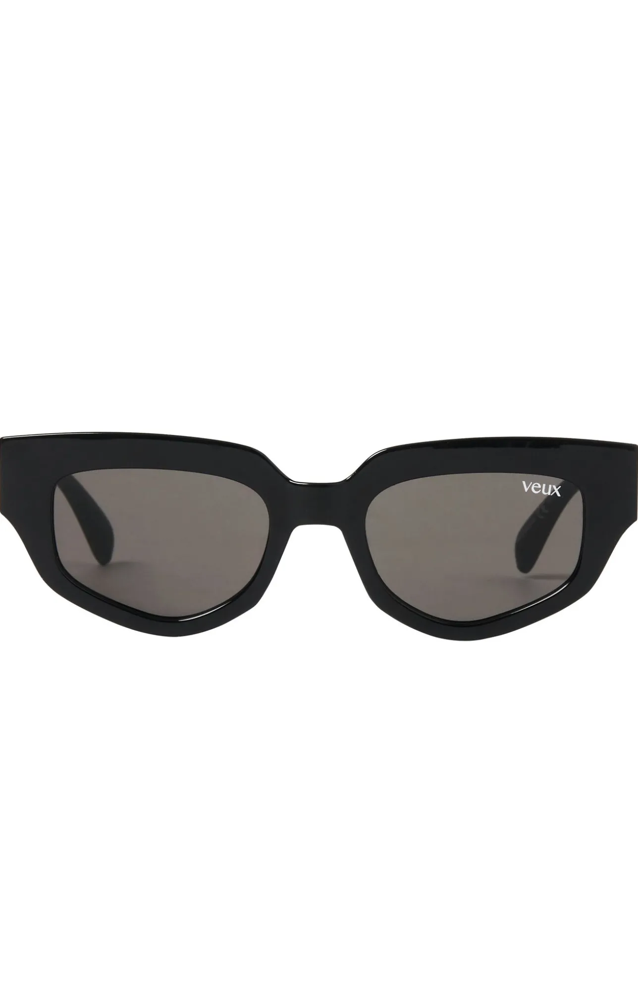 White Fox Boutique Amalfi Sunglasses black Fashion