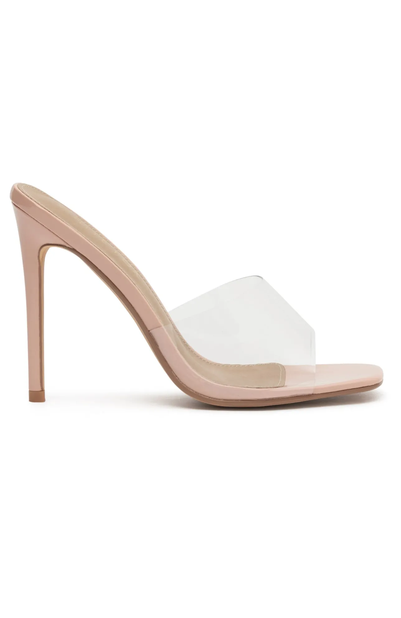 White Fox Boutique Constance Mules nude Online