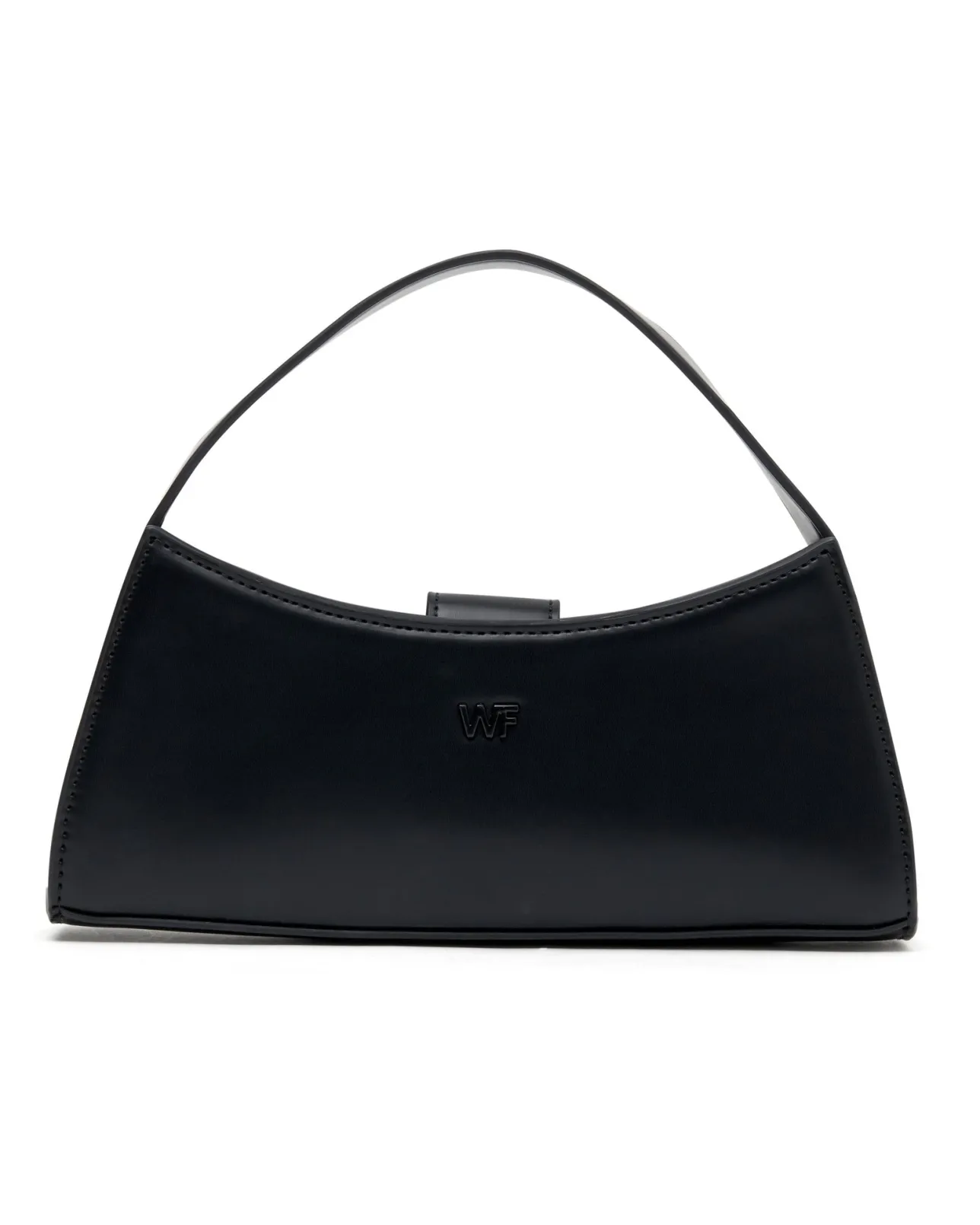 White Fox Boutique Jaclyn Bag black Hot